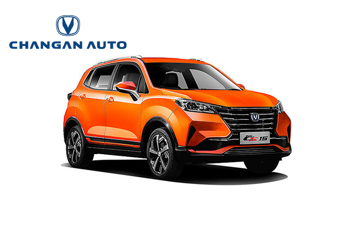 Changan CS15